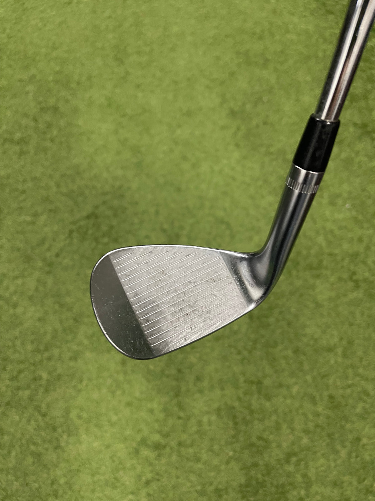 Callaway Jaws MD5 50° Gapwedge