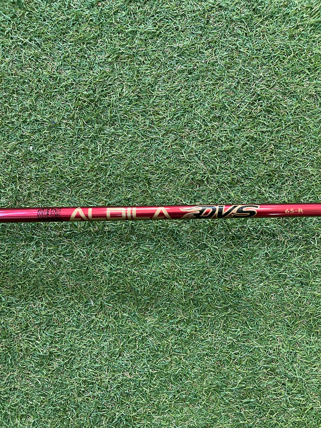 Ben Ross Vx Proto Driver 10°