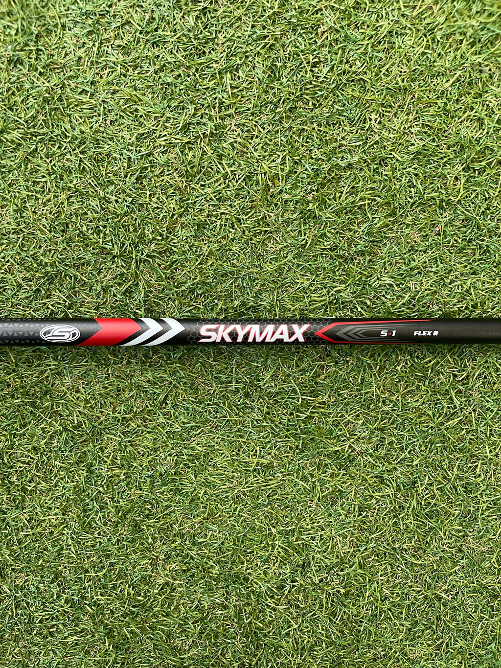Nieuwe Skymax S1 hybride 4