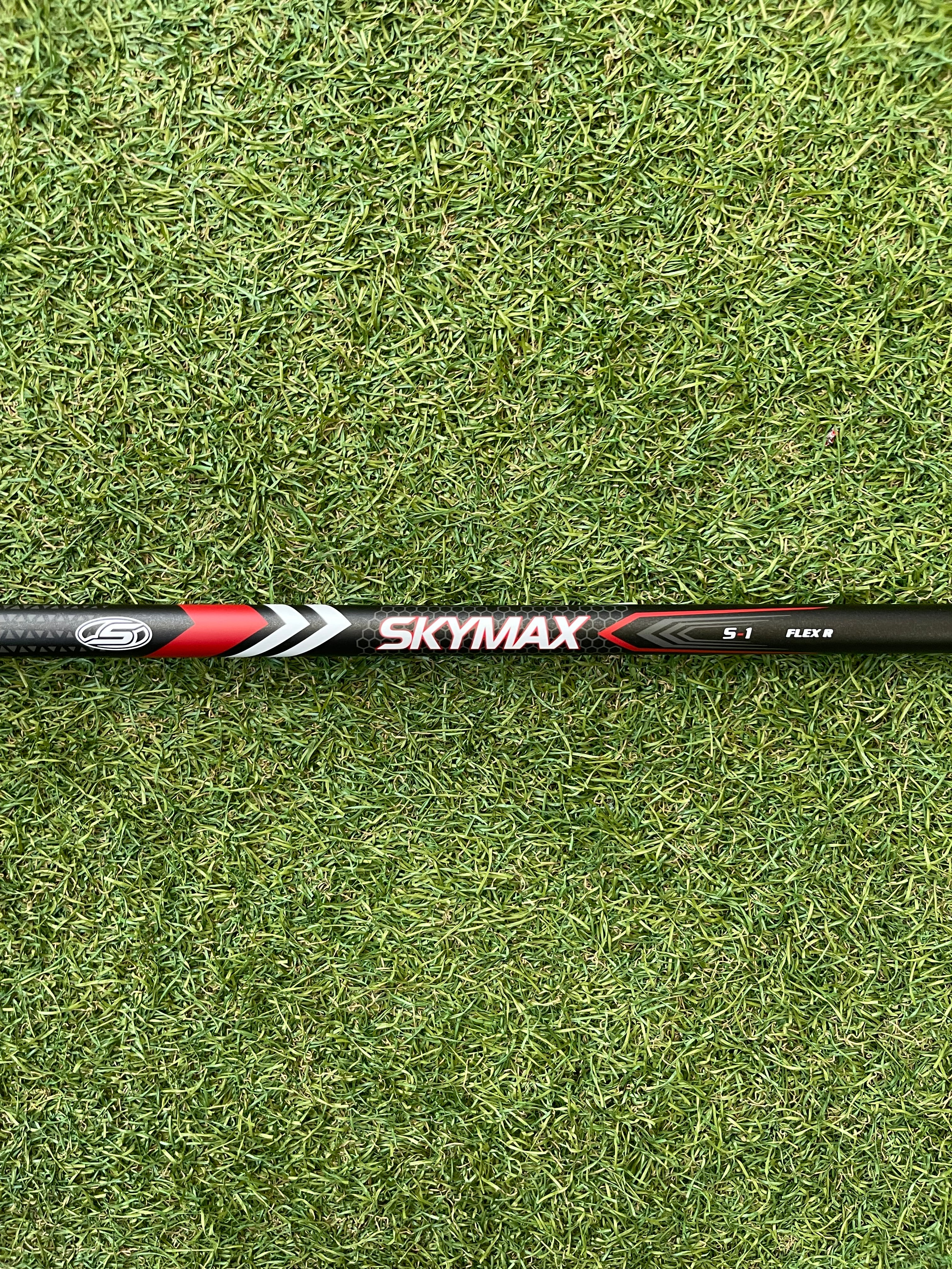Nieuwe Skymax S1 hybride 4
