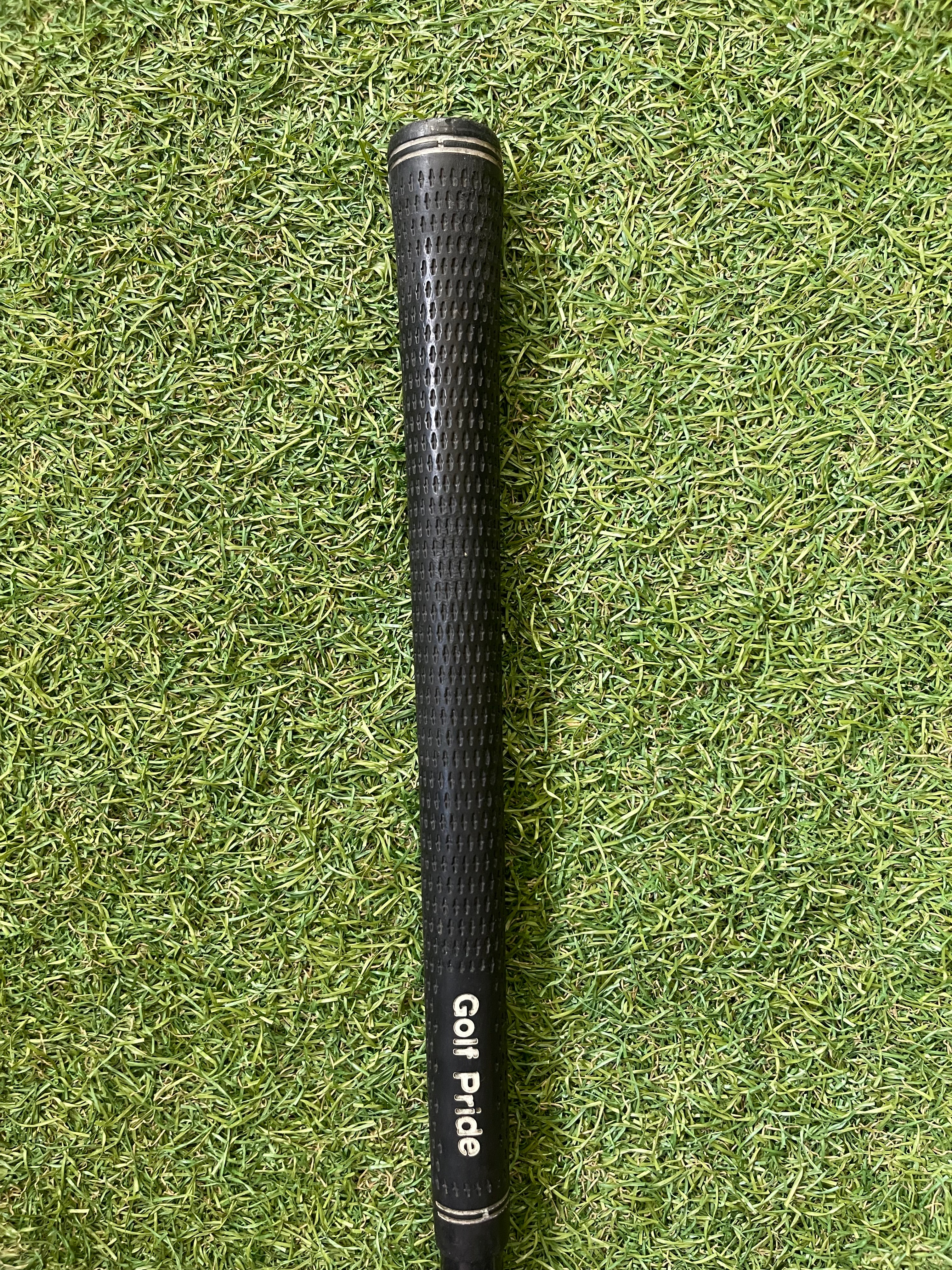 Callaway Hawk eye VFT driver 11° (-2”)