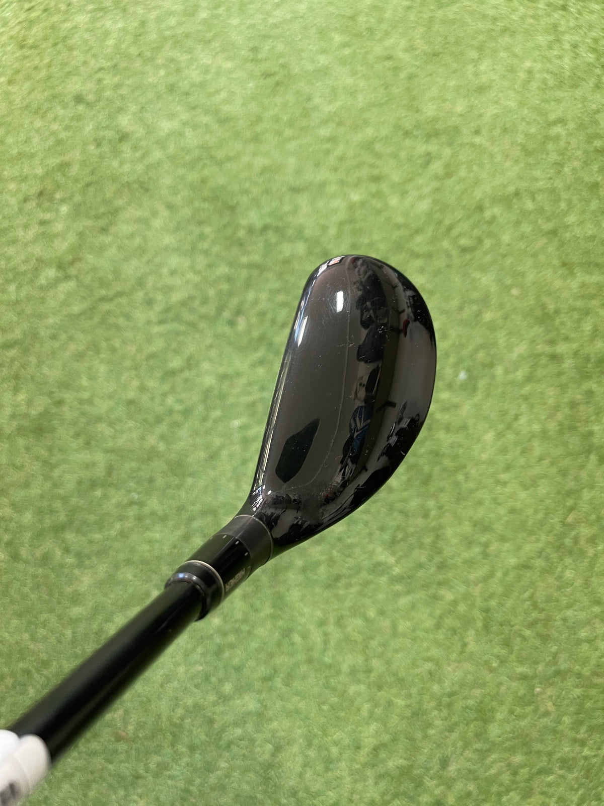 TaylorMade M1 Hybride 4
