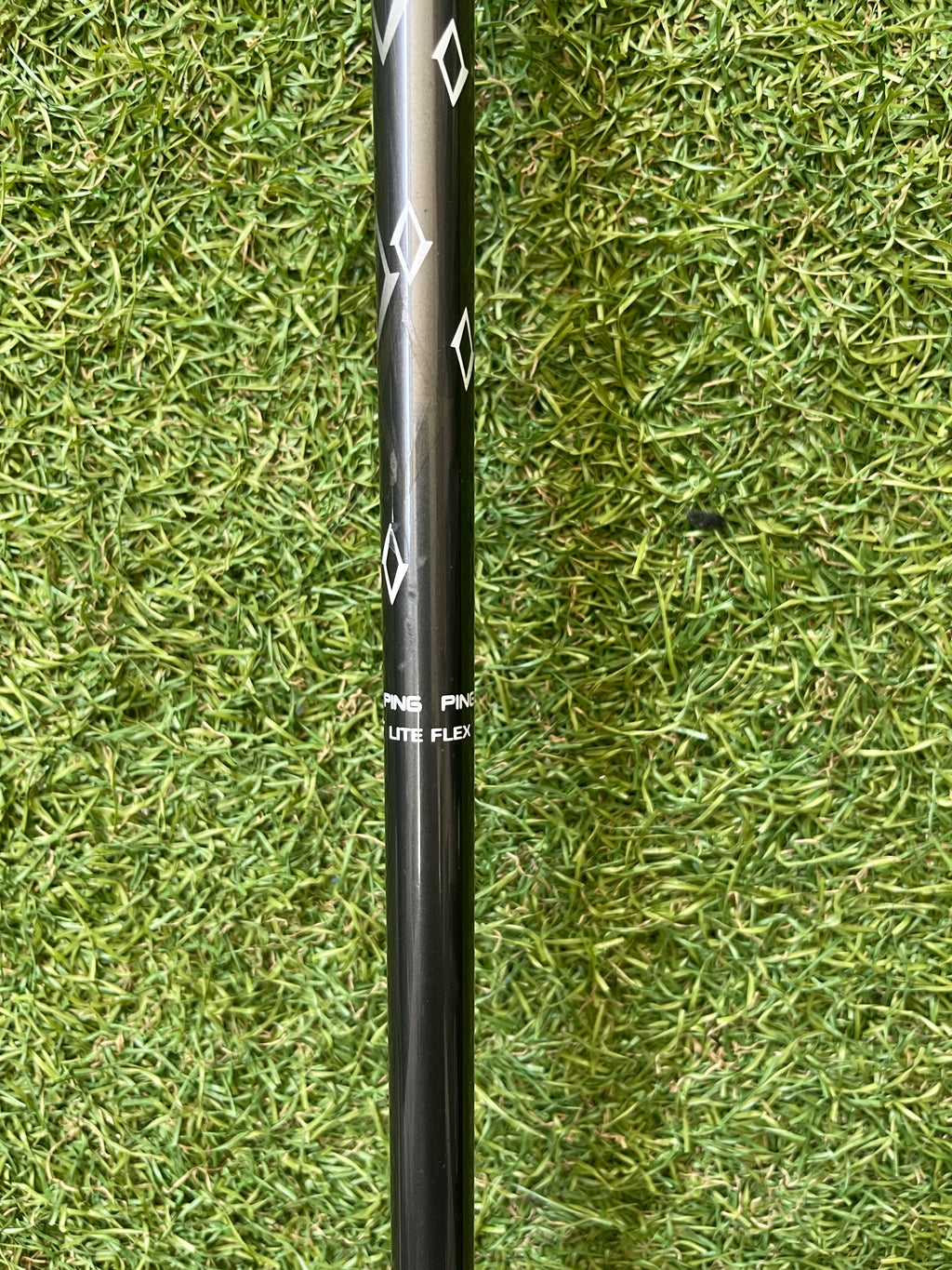 Ping G30 5 wood