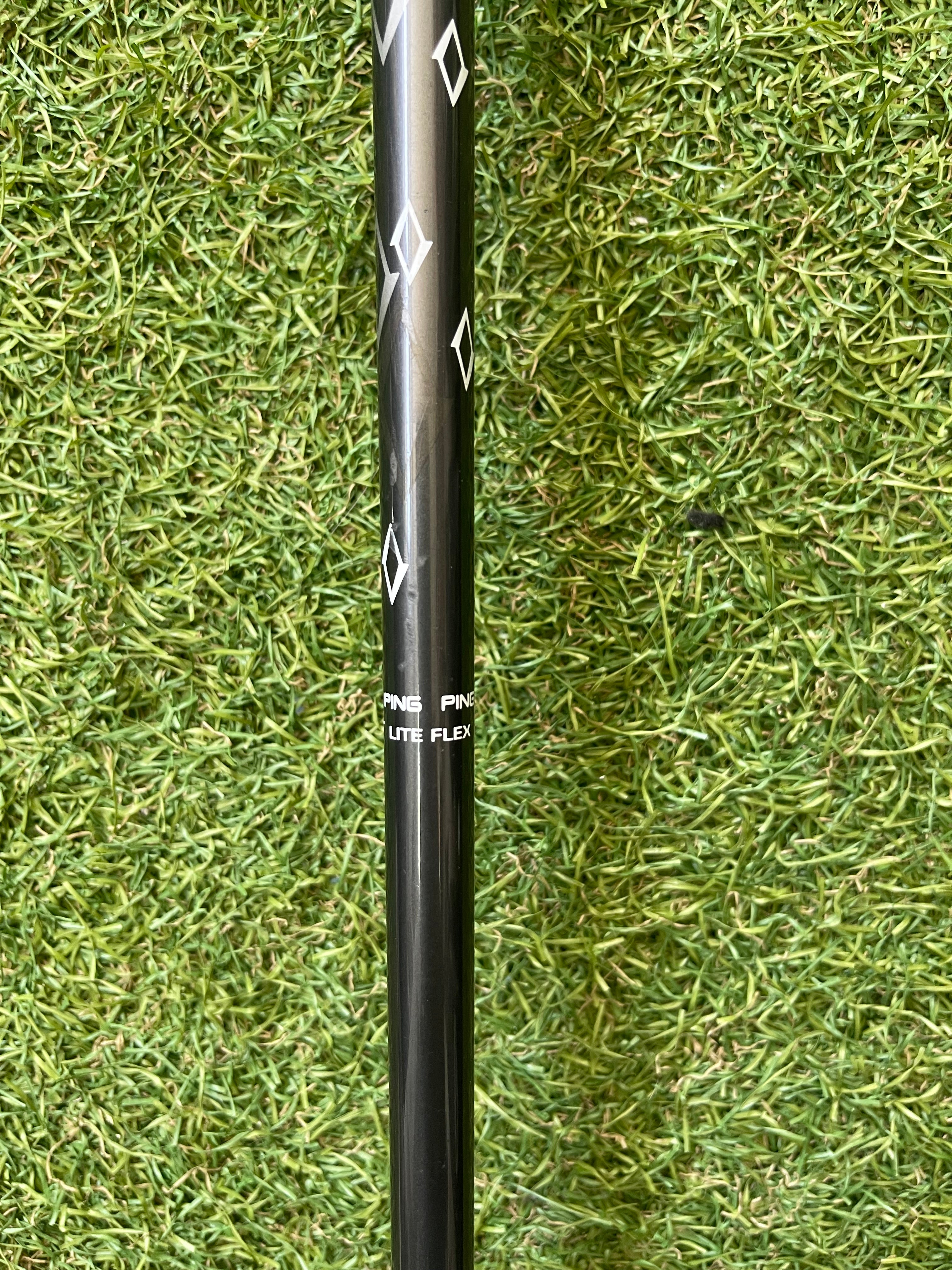 Ping G30 5 wood