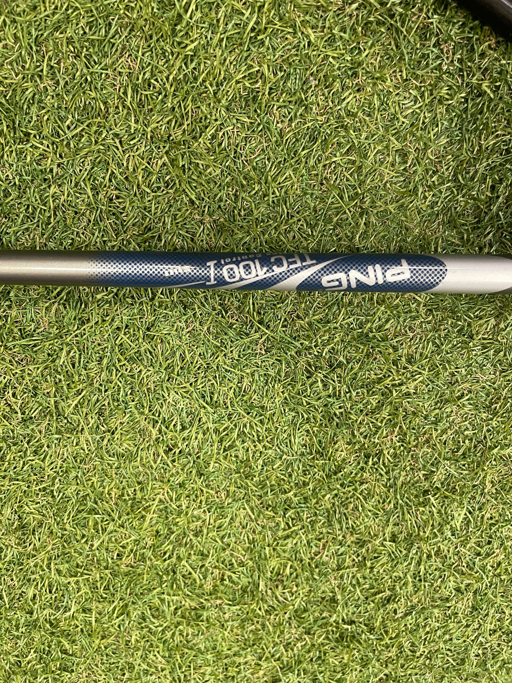 Ping i3 0-size ijzerset 3-9,pw,sw