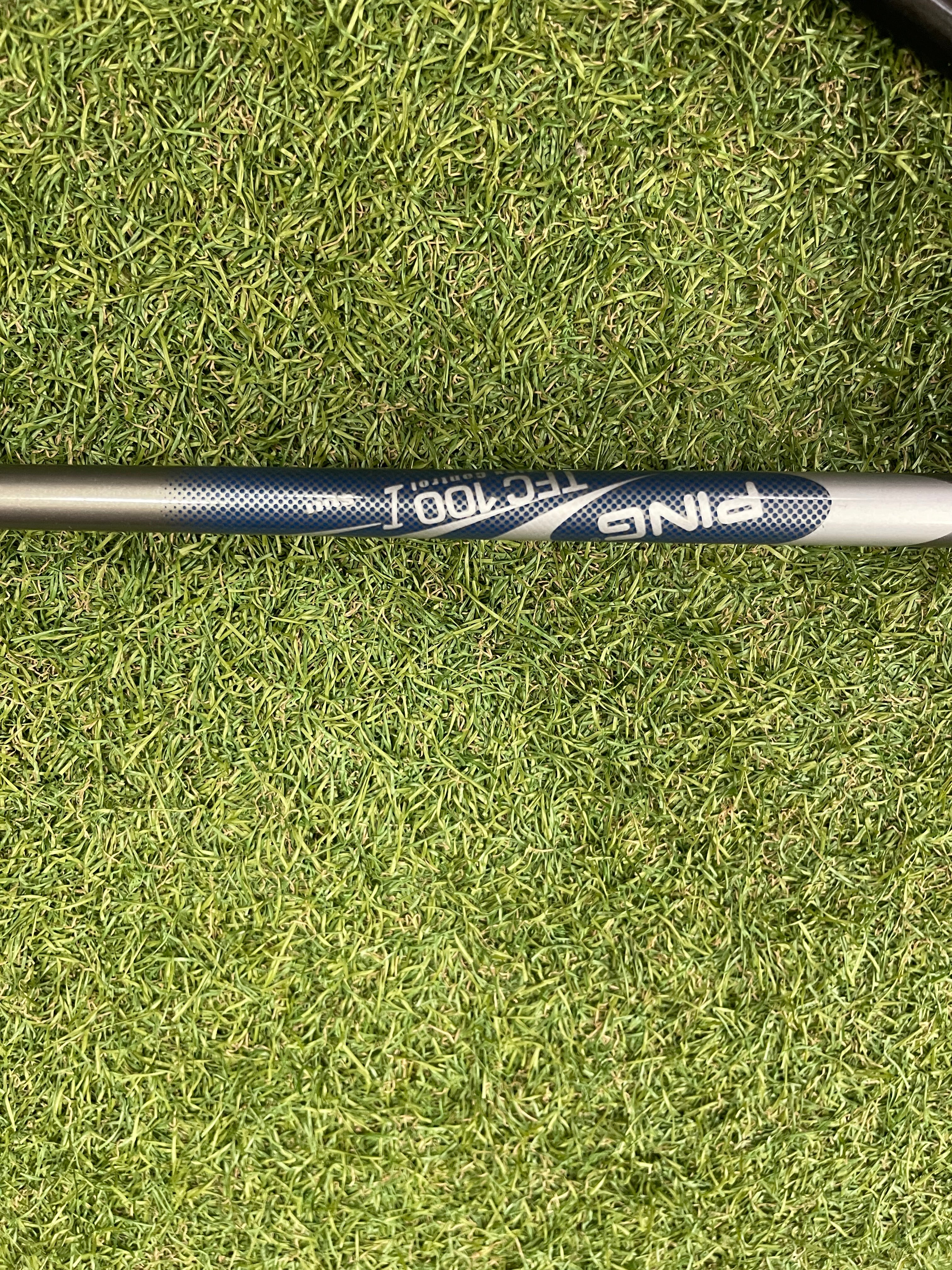 Ping i3 0-size ijzerset 3-9,pw,sw