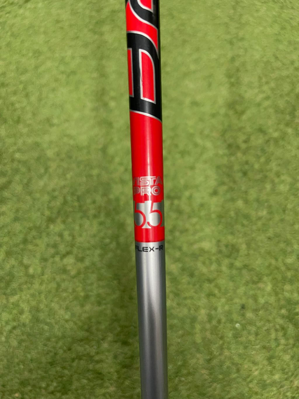 PING K15 Sf Tec 12° Driver
