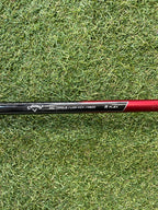 Callaway Razrx Black 3 Wood