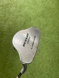 Dunlop chipper