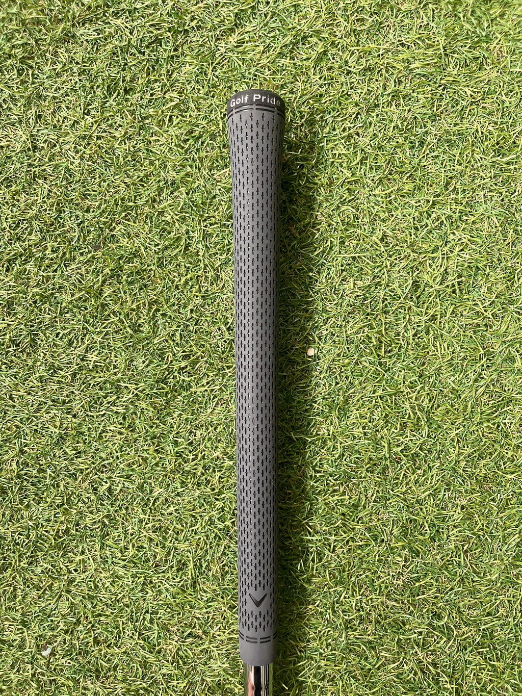 Callaway Opus Black 60° Lobwedge