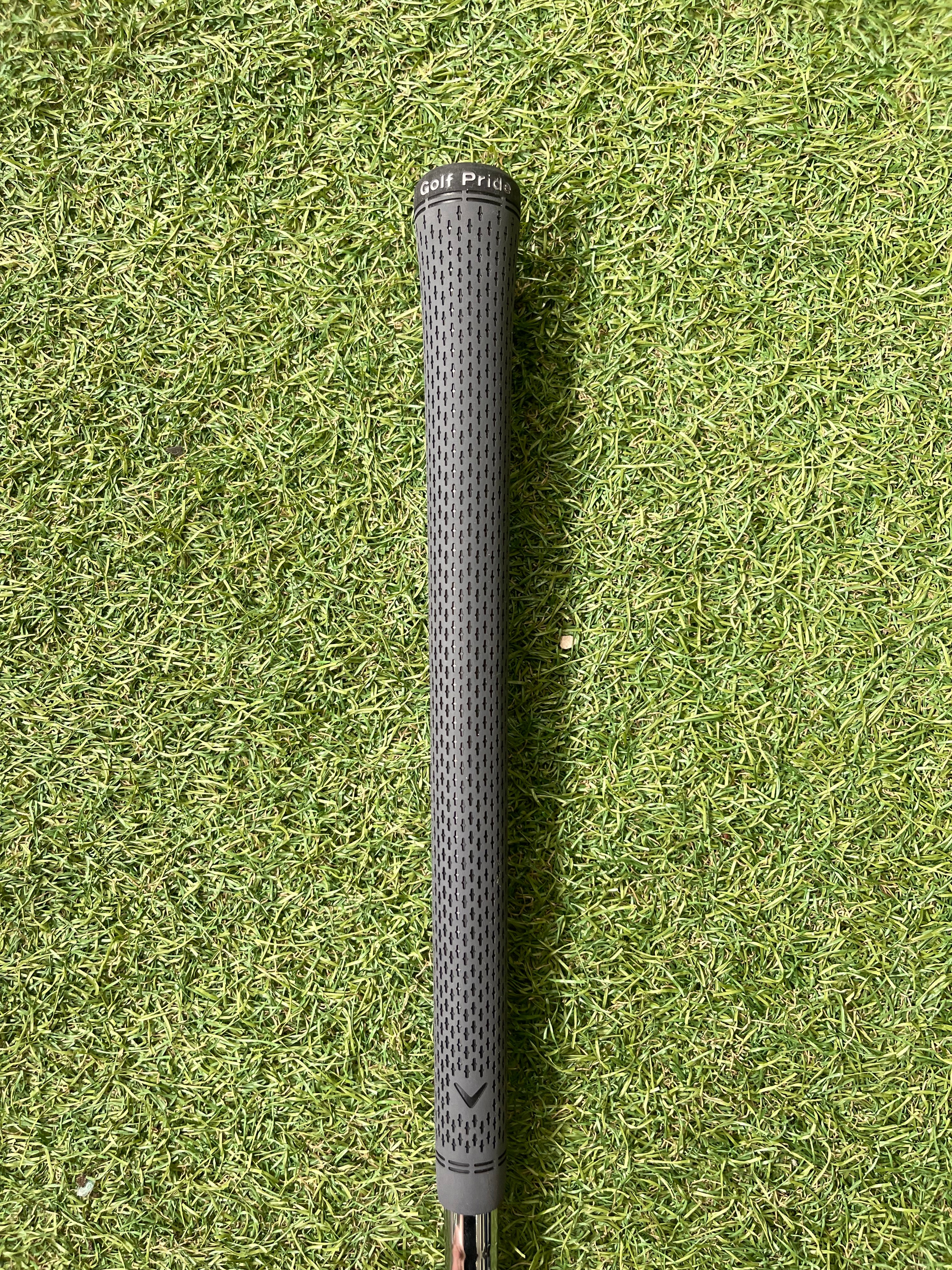 Callaway Opus Black 60° Lobwedge