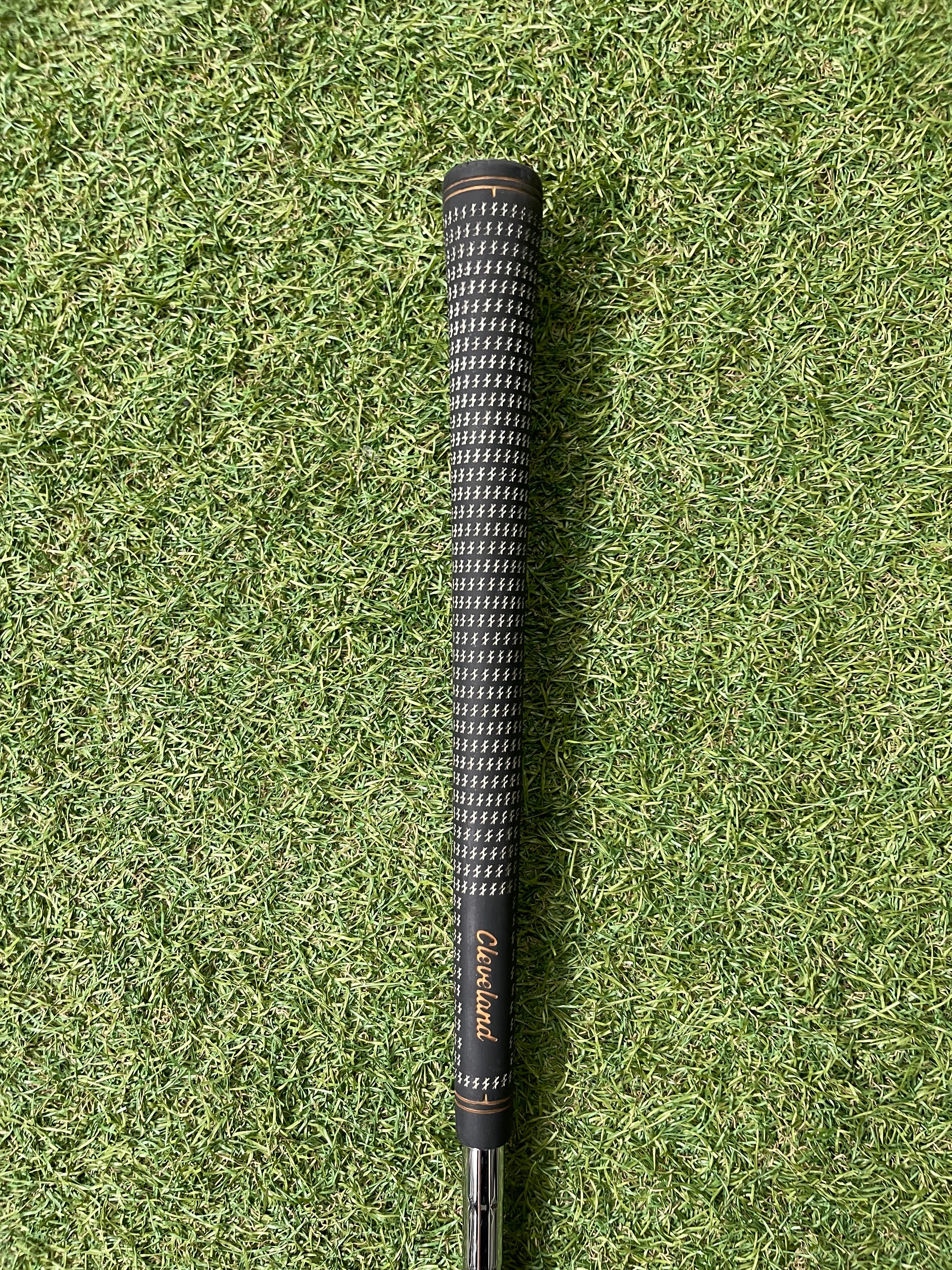 Cleveland RTX 56° Sandwedge