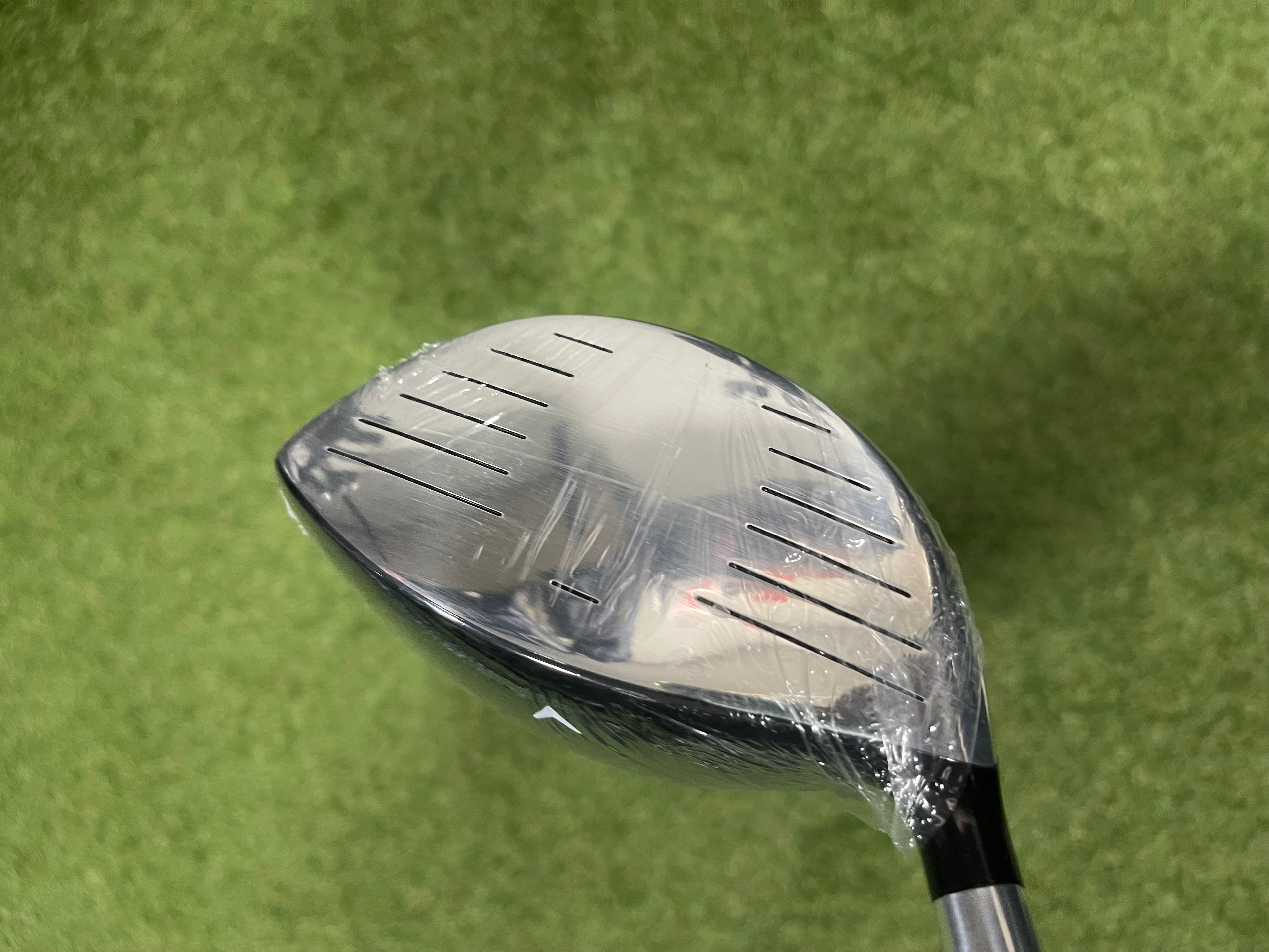 Nieuwe Precise ML55 golfset (linkshandig)
