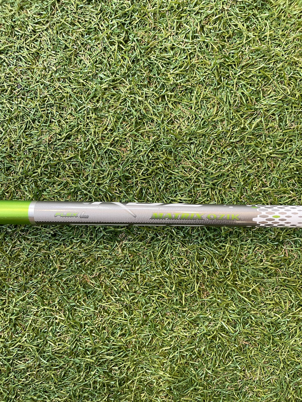 TaylorMade RBZ Hl Driver