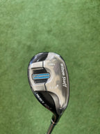 Wilson Fybrid Heavy Sole Hybride 3