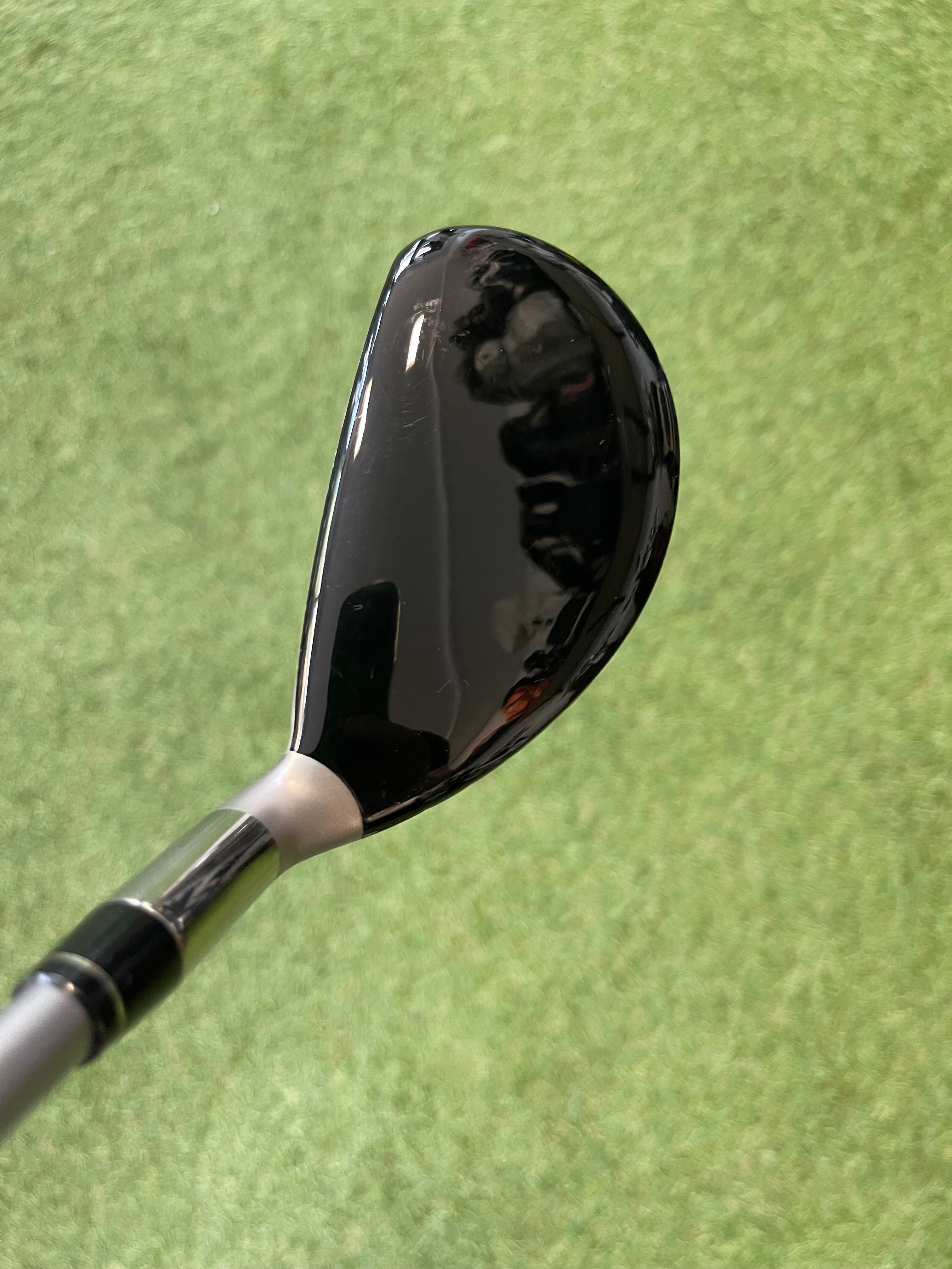 Callaway Legacy Hybride 4