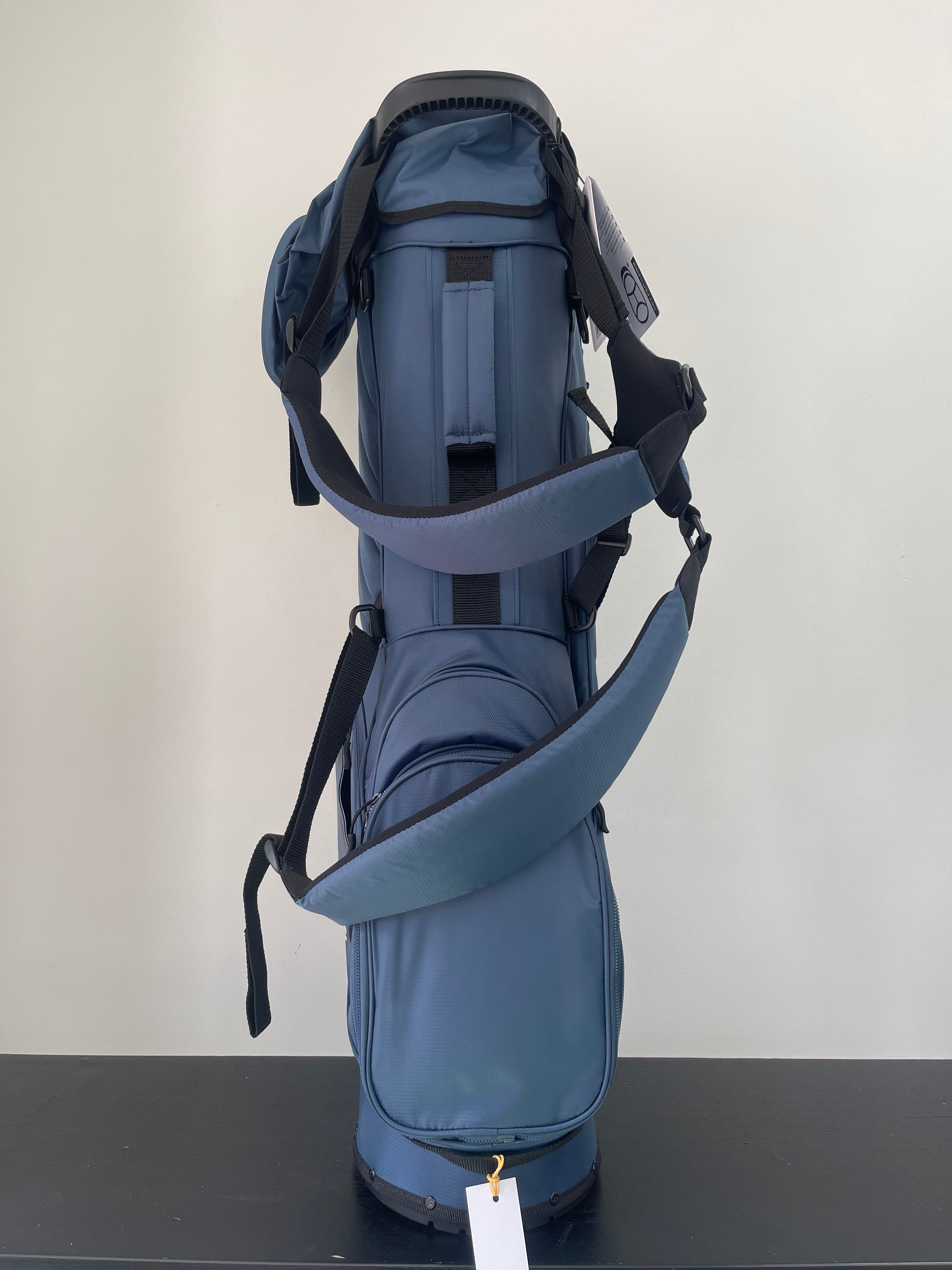 Callaway Chase Standbag Navy