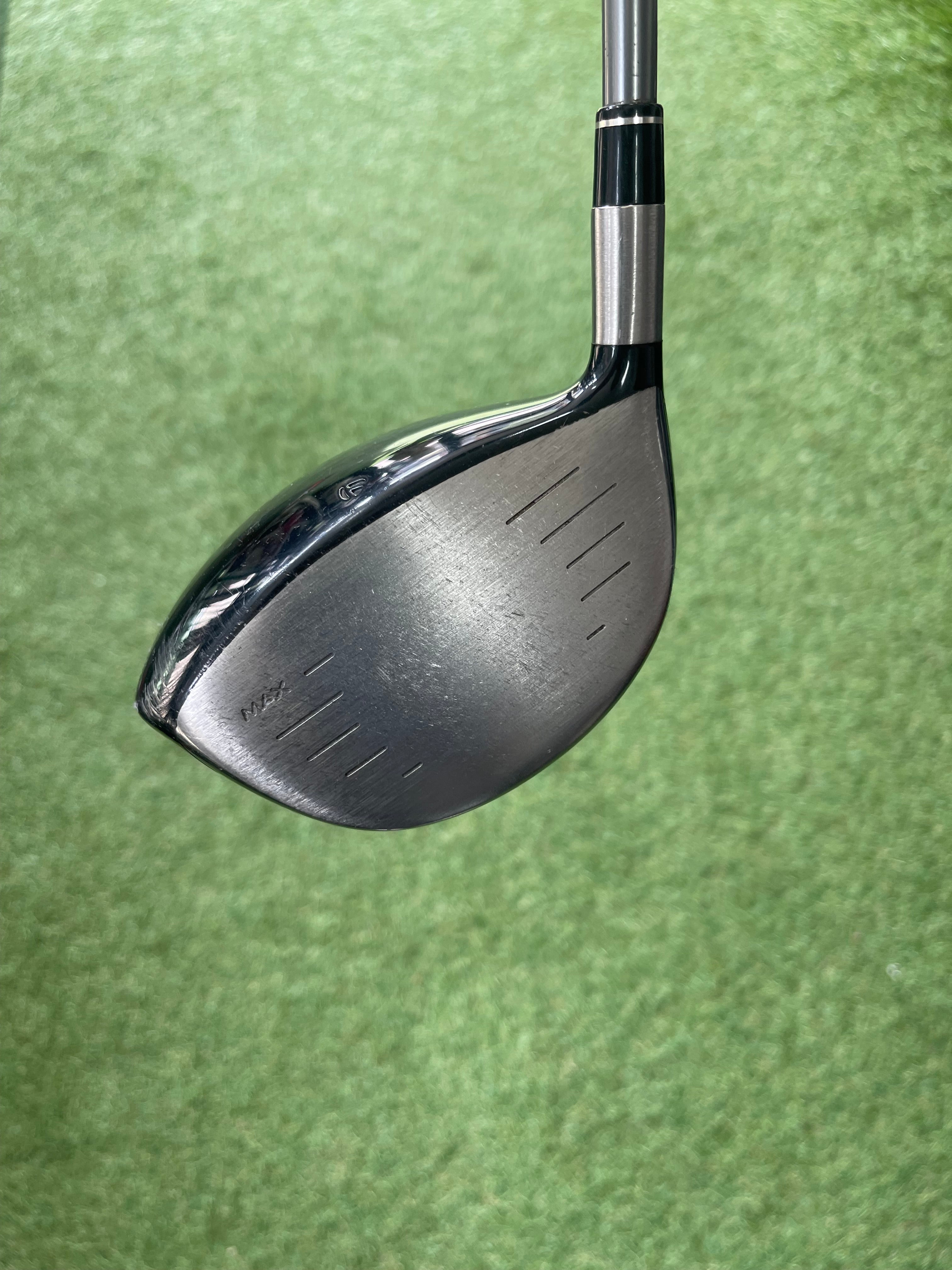 TaylorMade R7 Quad Driver