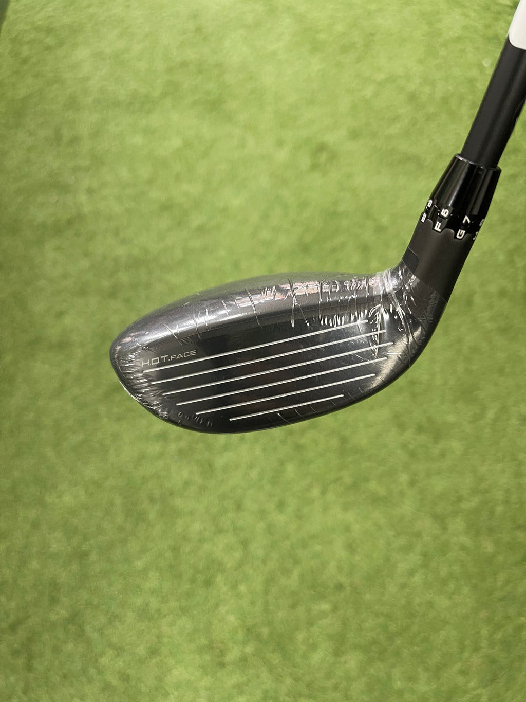 Nieuwe Cobra Ds-adapt Hybride 5
