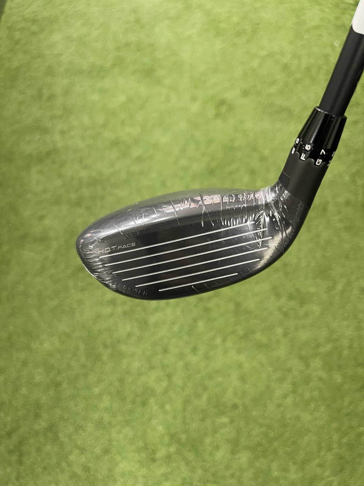 Nieuwe Cobra Ds-adapt Hybride 5