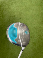Norsud ADN halve golfset