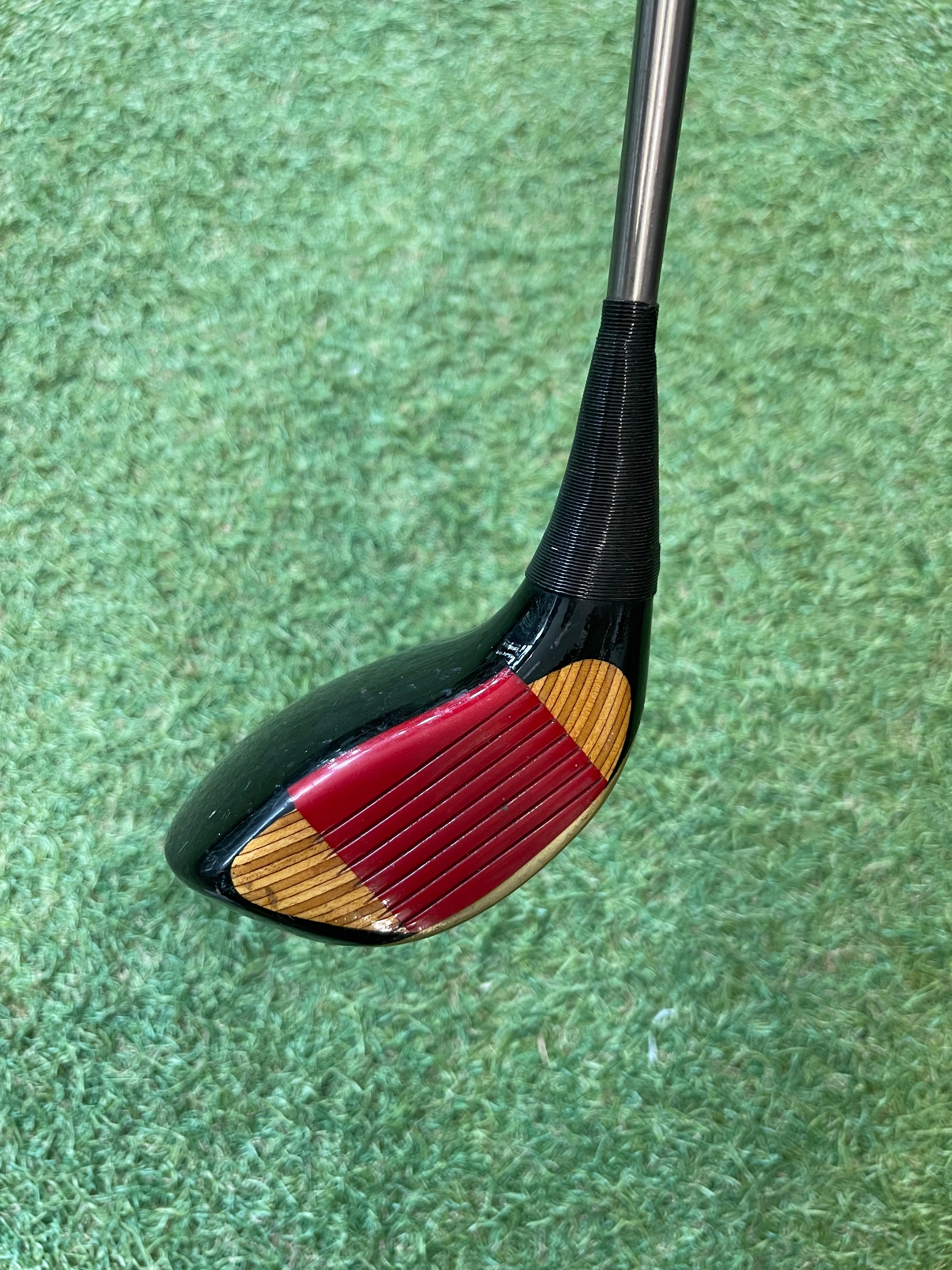 PING EYE2 4 Wood