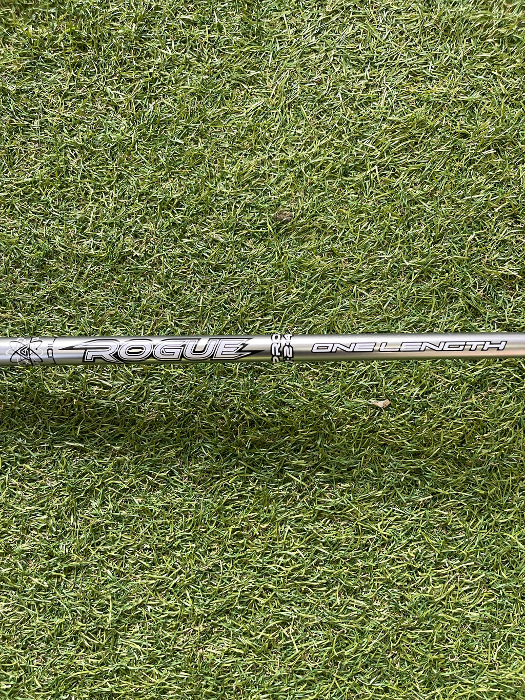 King Cobra F8 One Length Hybride 4
