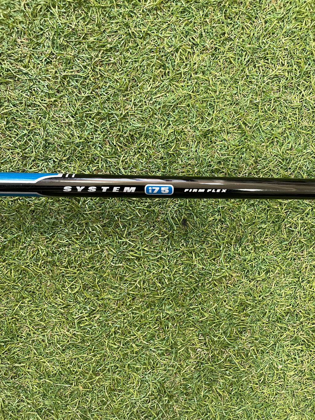 Callaway X18 ijzer 3