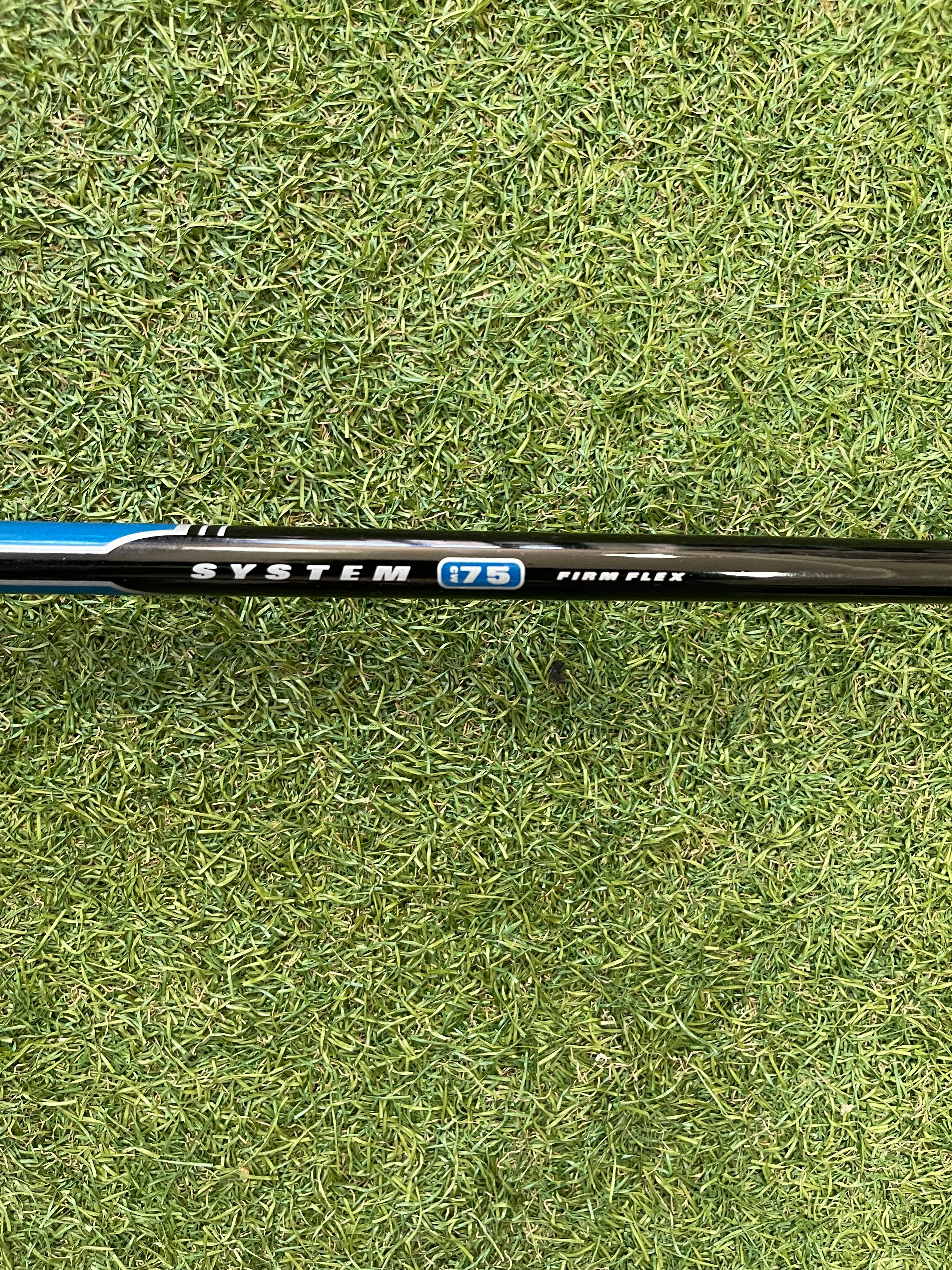 Callaway X18 ijzer 3