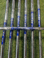 PING I525 Ijzerset 4 T/m Pw + 1,25” (Green Dot)