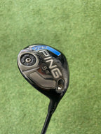 Ping G30 5 wood