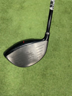 TaylorMade Aeroburner black driver 9,5°
