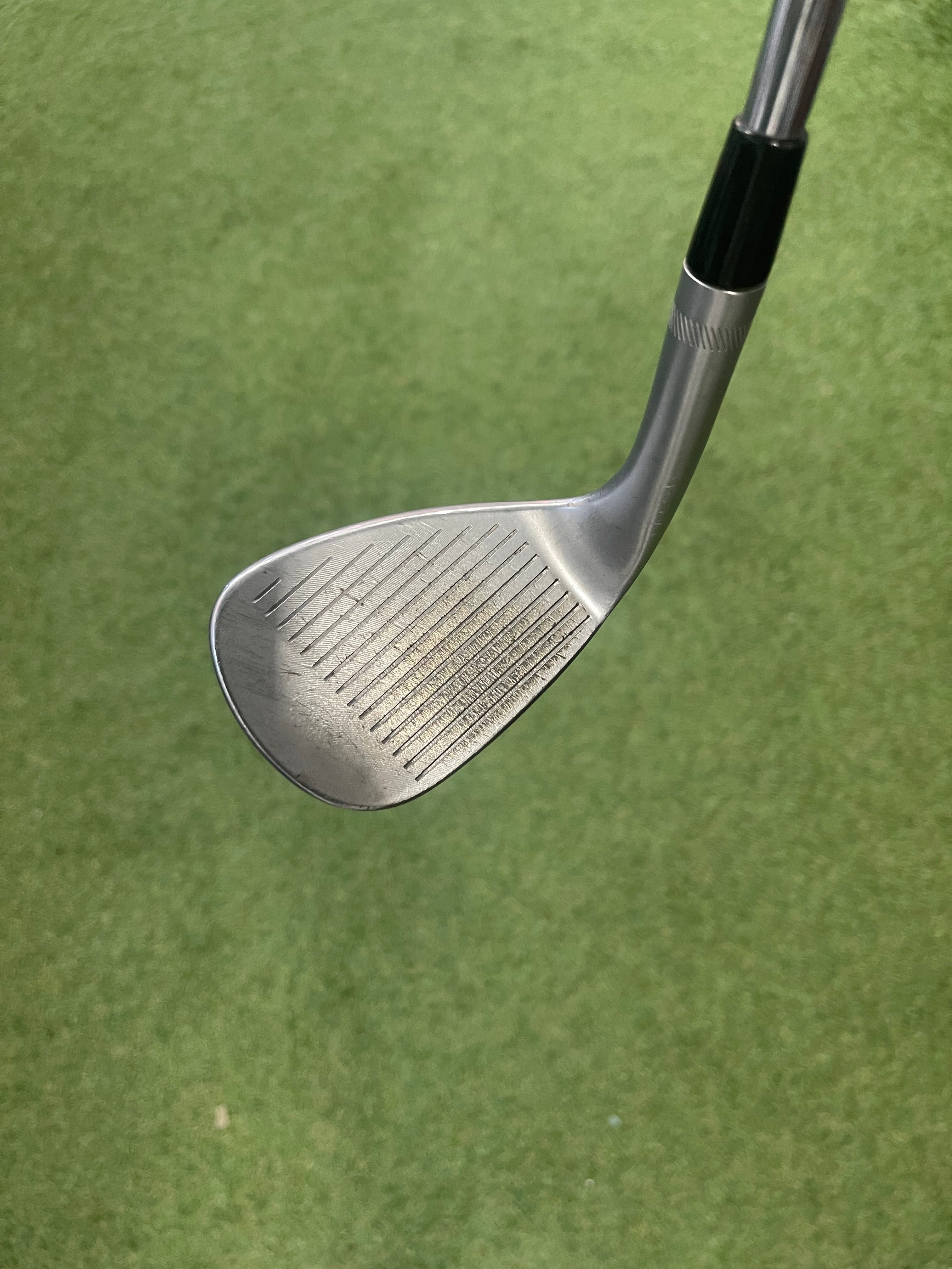 Titleist Vokey Spin Milled 56° Sandwedge +1”