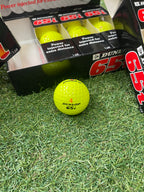 Dunlop 65i golfballen 12st