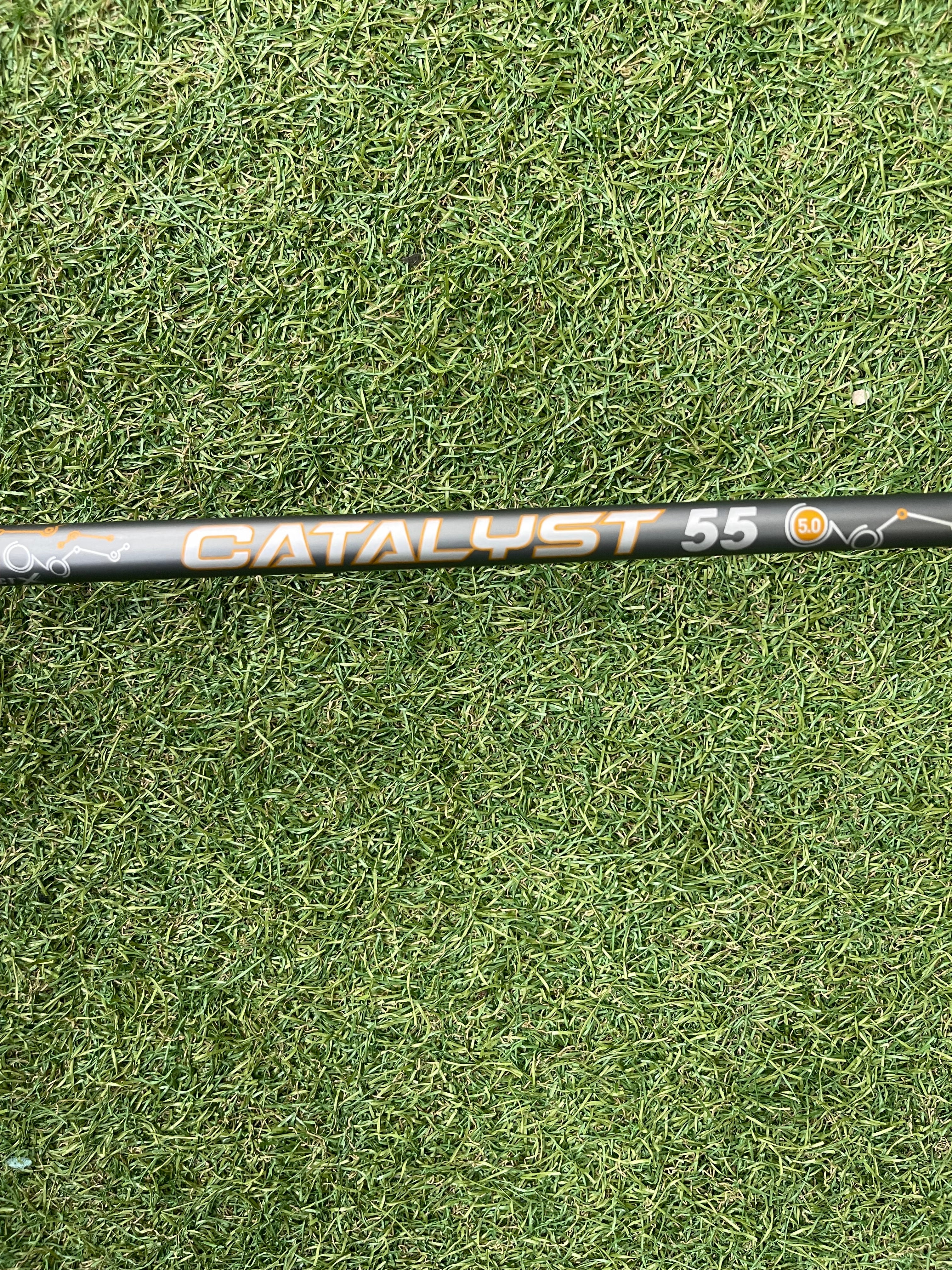 Callaway Mavrik 56° Sandwedge