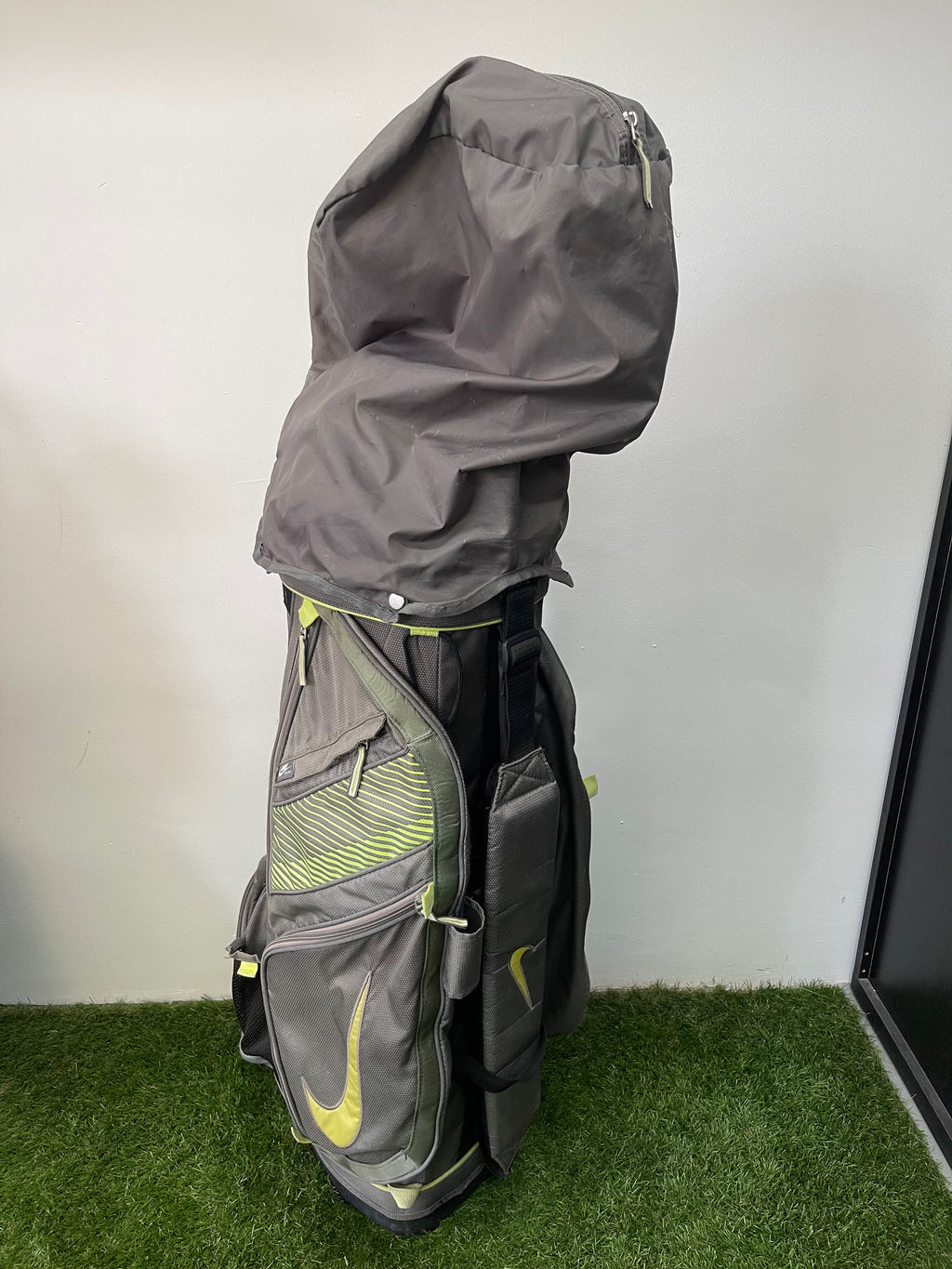 TaylorMade Complete Golfset