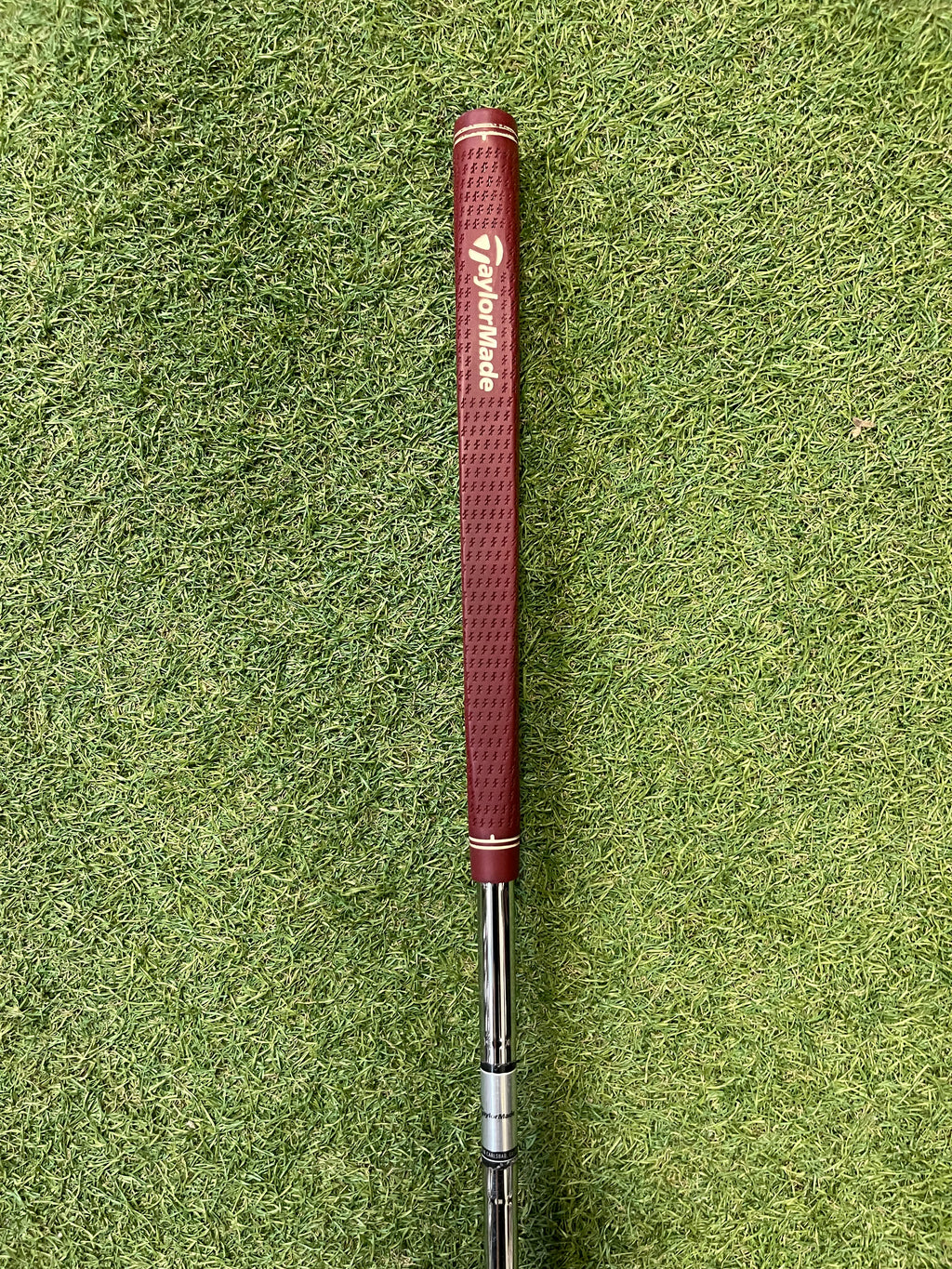 TaylorMade Tp Collection Chaska Putter 35”