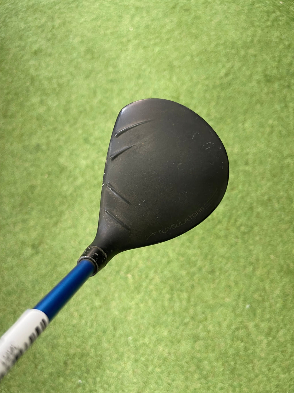 PING G30 5 Wood