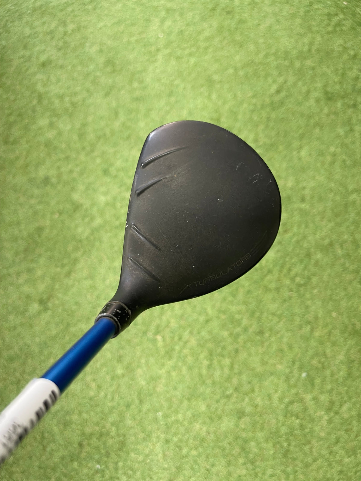 PING G30 5 Wood