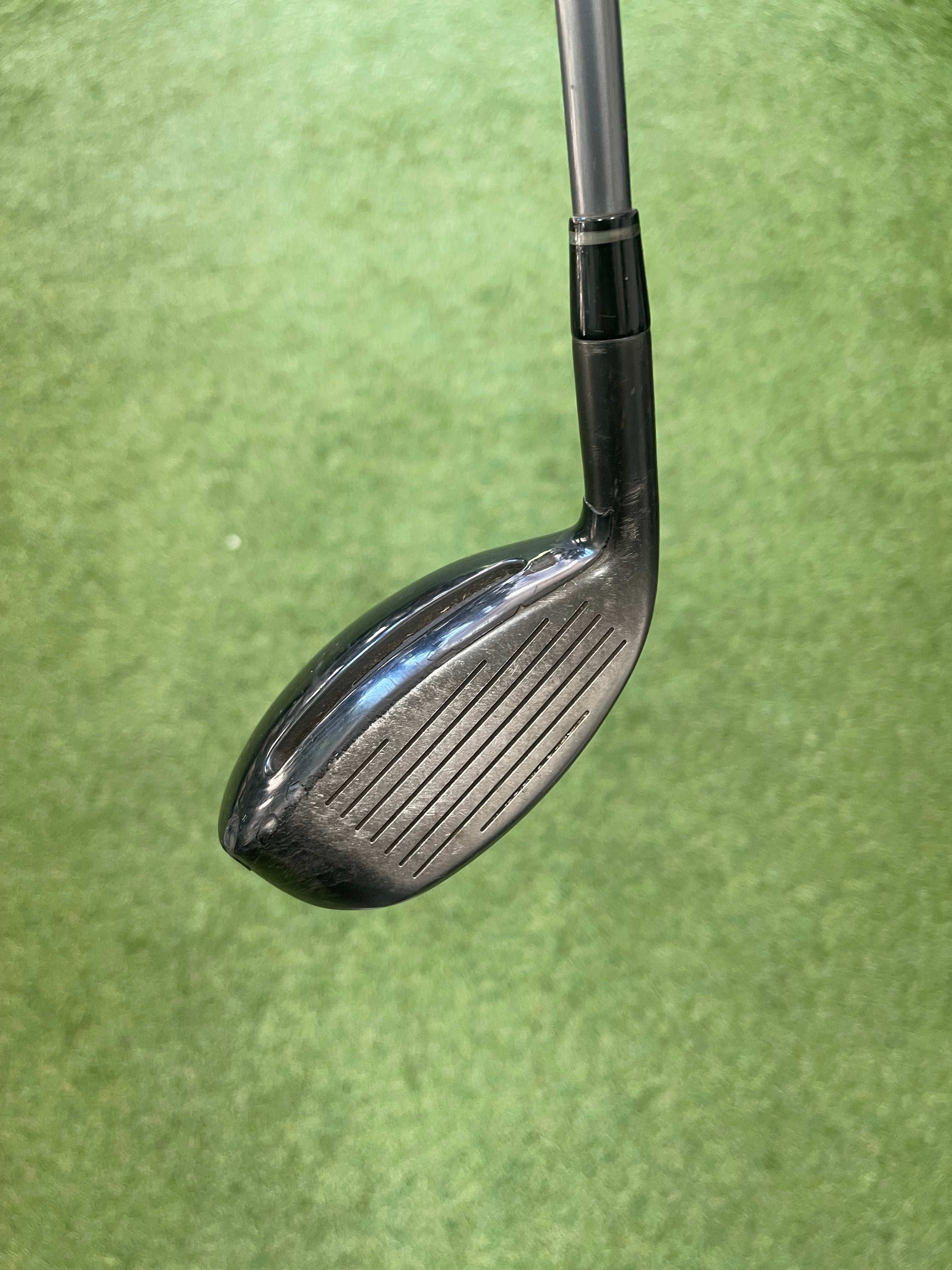 Adams Golf Idea v4 hybride 3