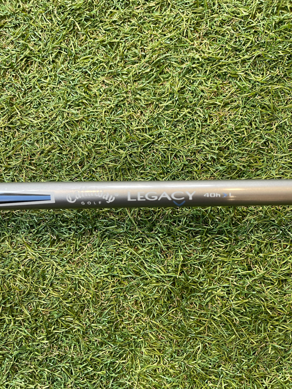 Callaway Legacy Hybride 4