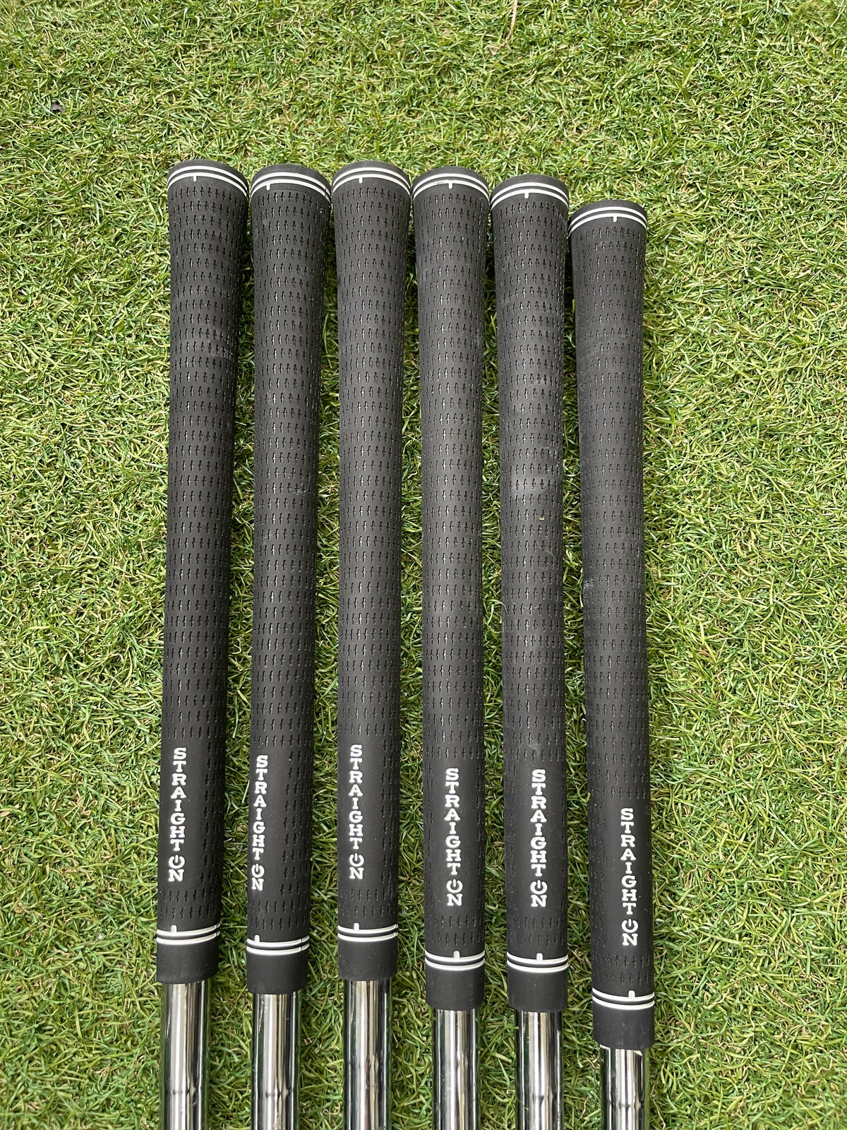 Titleist AP1 716 Ijzerset 4 T/m 9