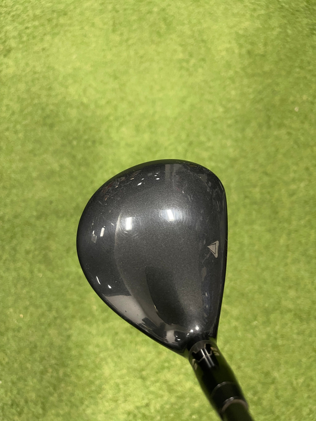 Titleist 917F2 5 Wood