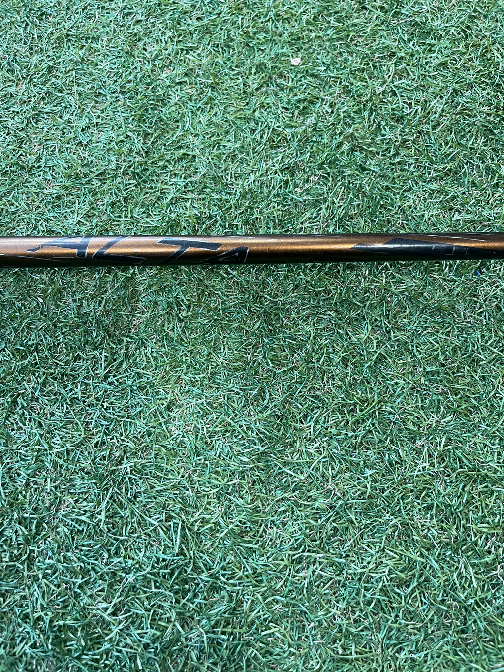 Ping G400 SFT wood 5