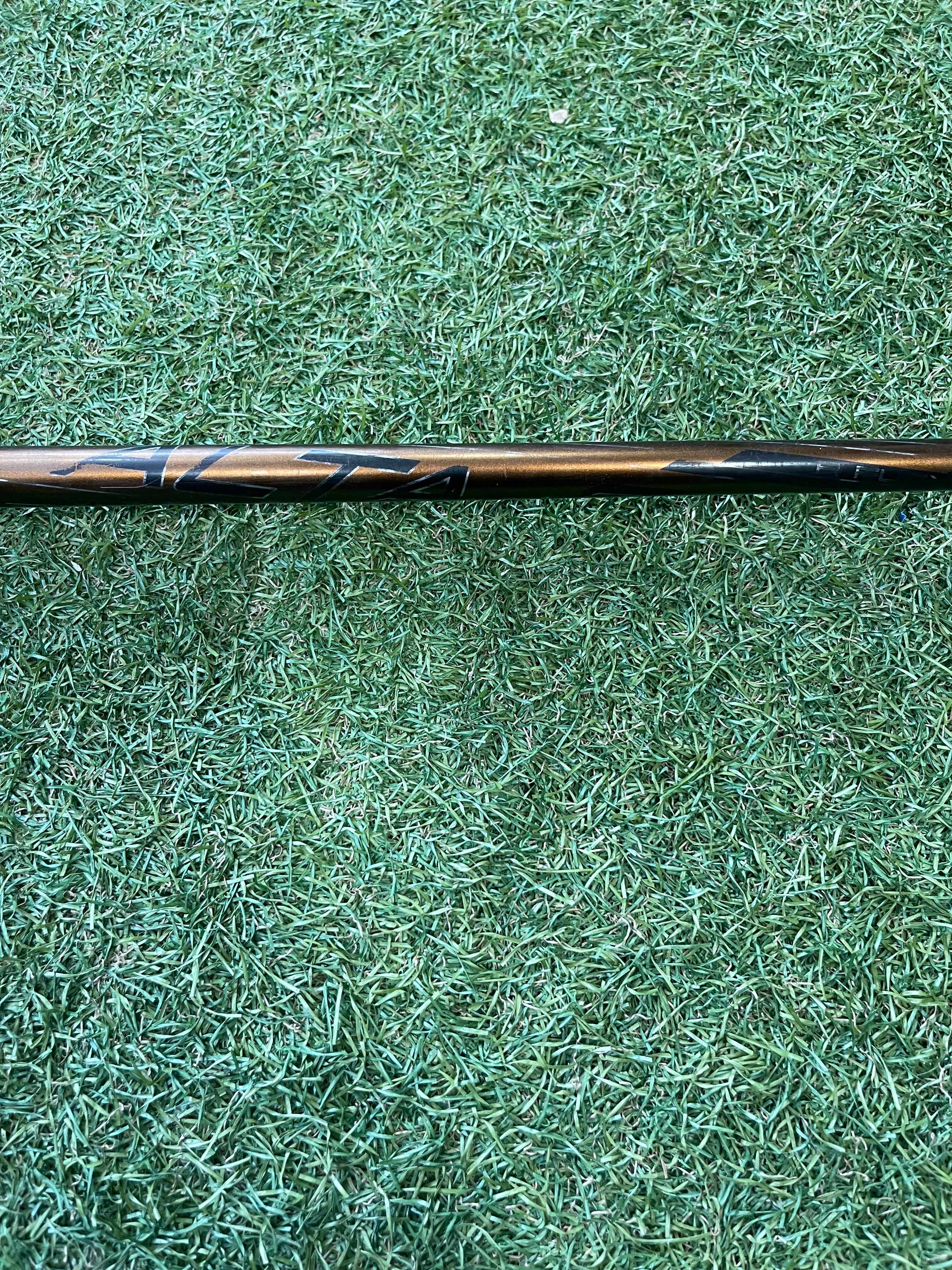 Ping G400 SFT wood 5