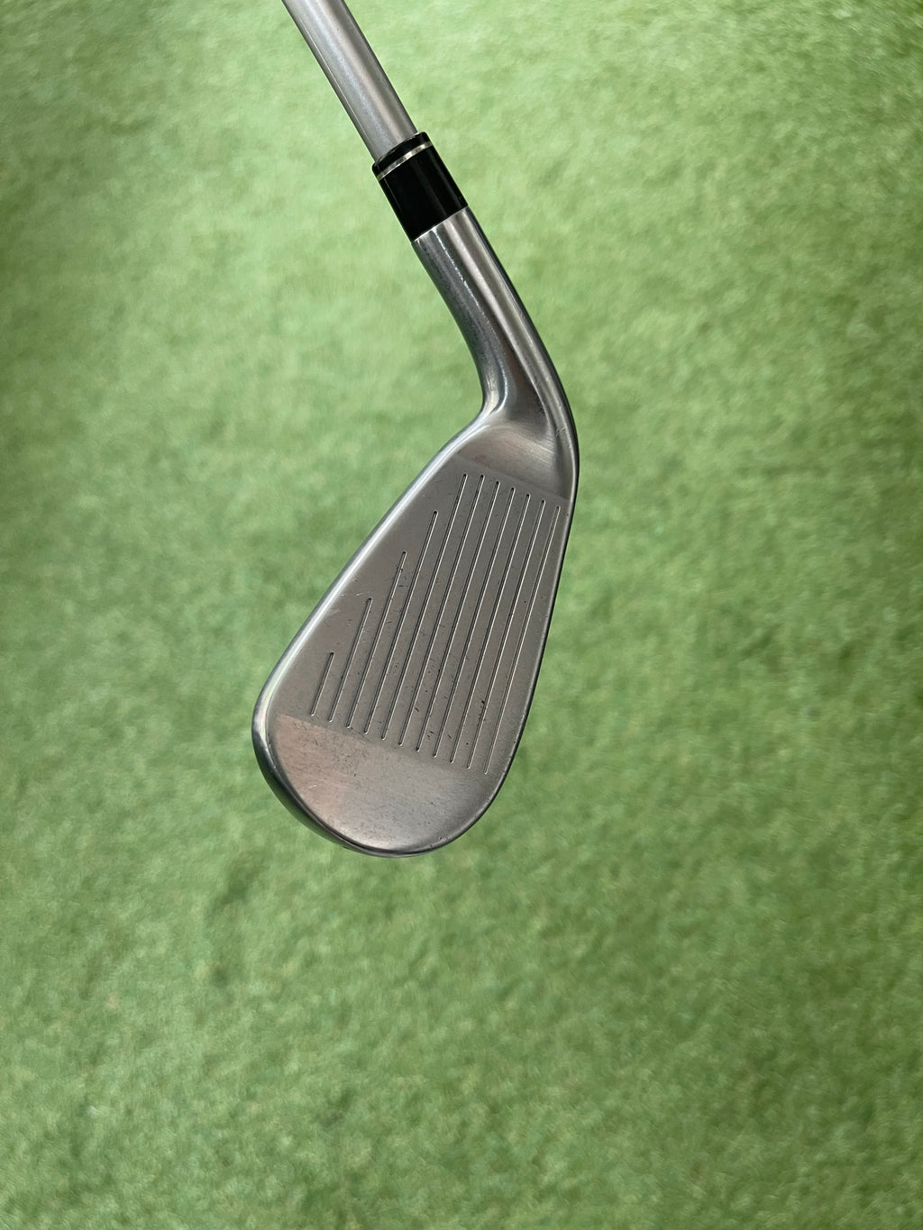 TaylorMade Stealth DHY ijzer 3