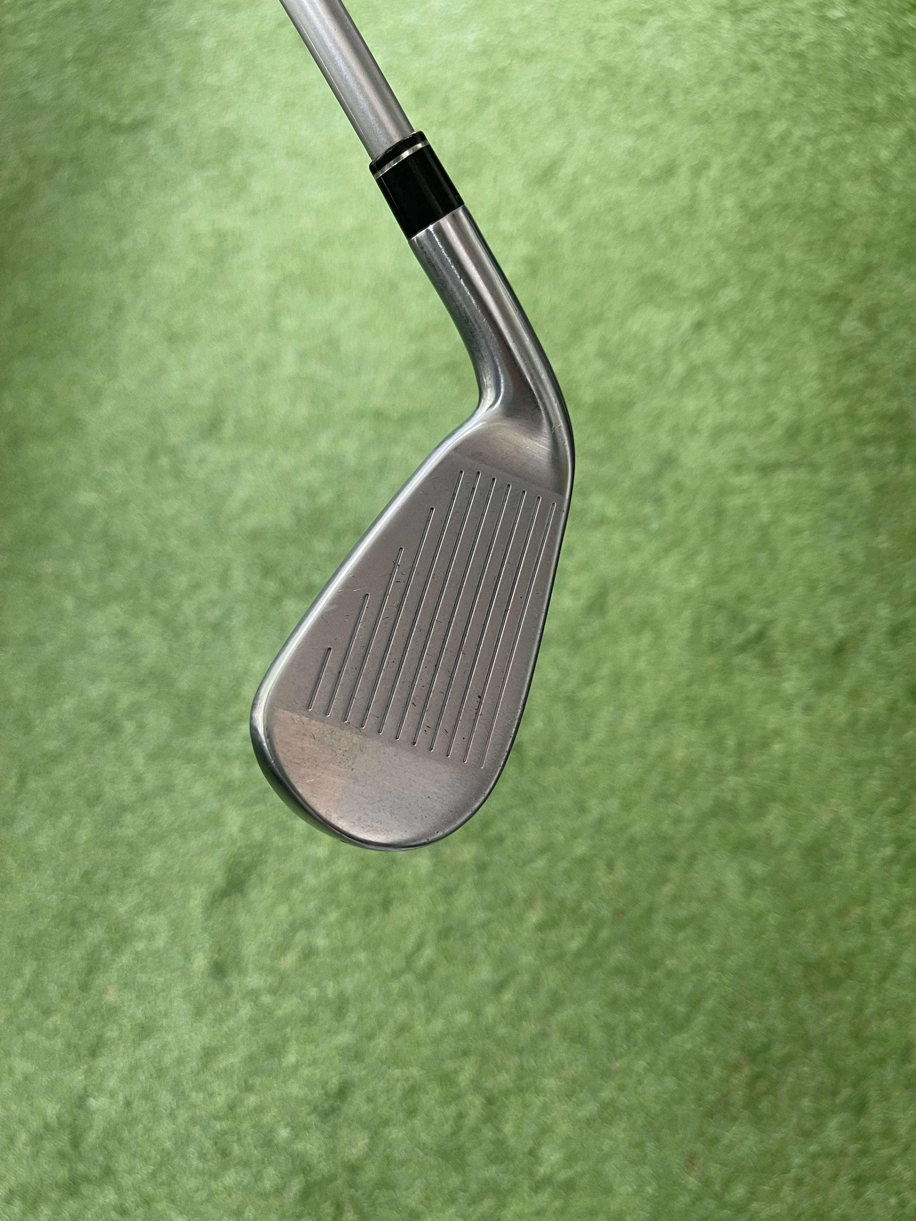 TaylorMade Stealth DHY ijzer 3