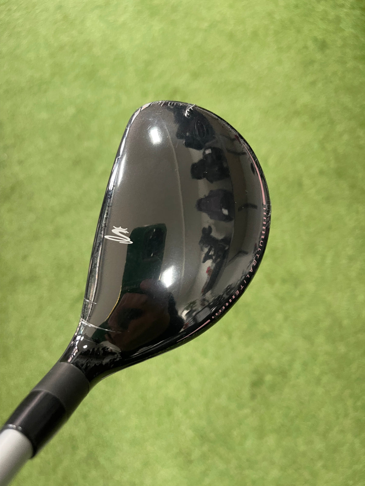 Nieuwe Cobra Airx Offset Hybride 4