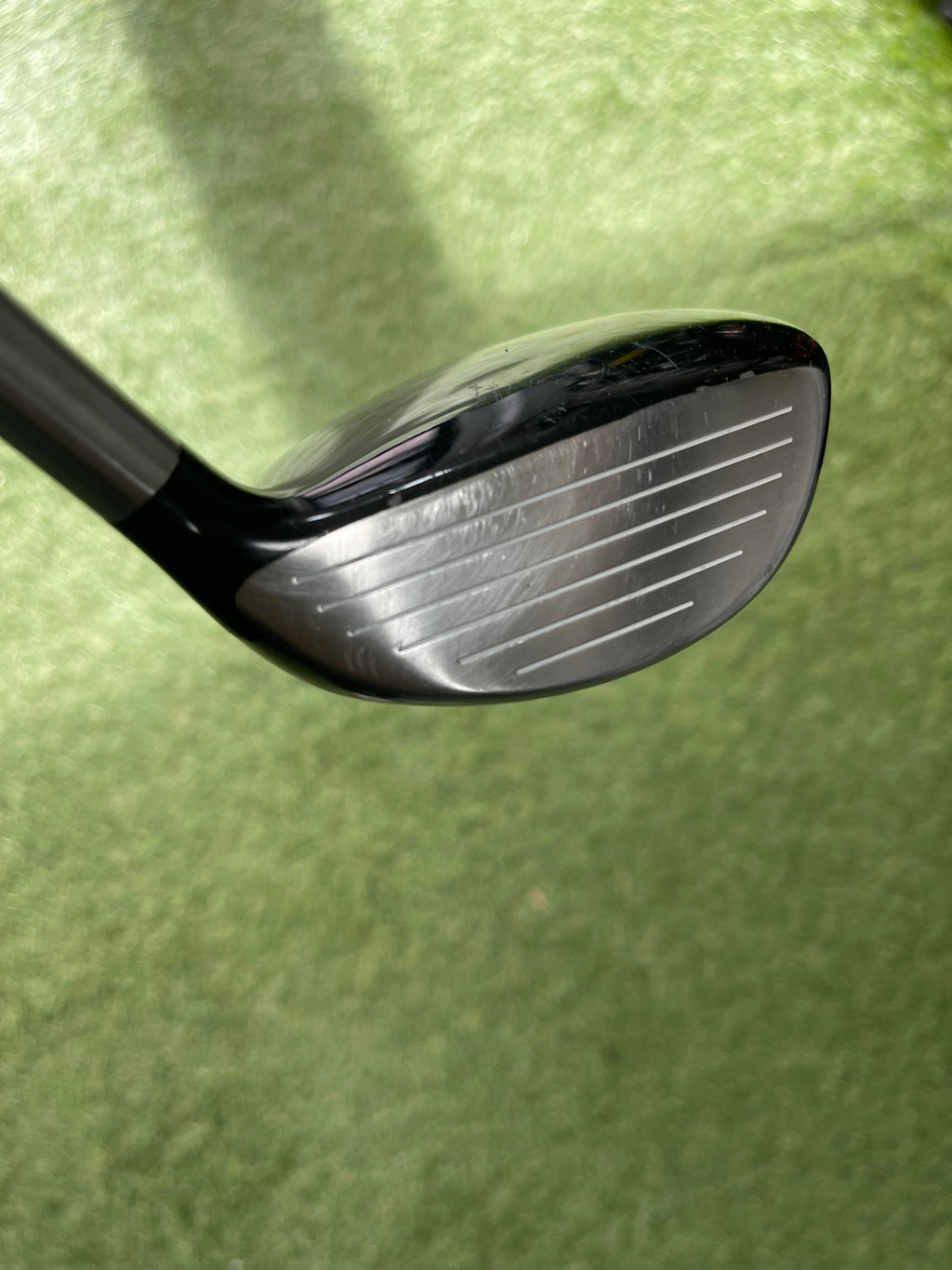 Mizuno MP-001 5 Wood (Linkshandig)