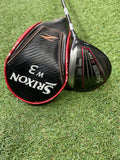 Srixon Z F85 wood 3